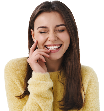 סמייל קר - חיוך