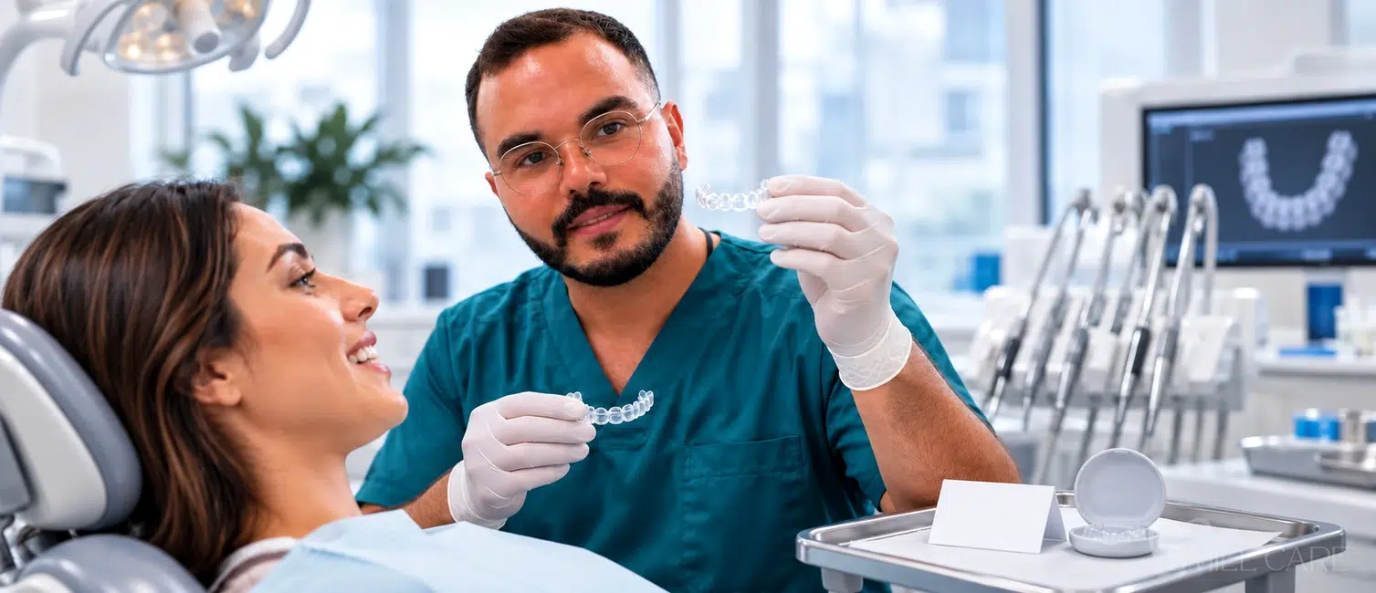 סדרת קשתיות ומעקב מסודר לאורך תהליך היישור